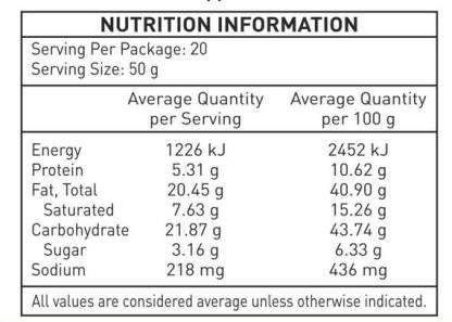 Haldiram Navratan Mix 200g
